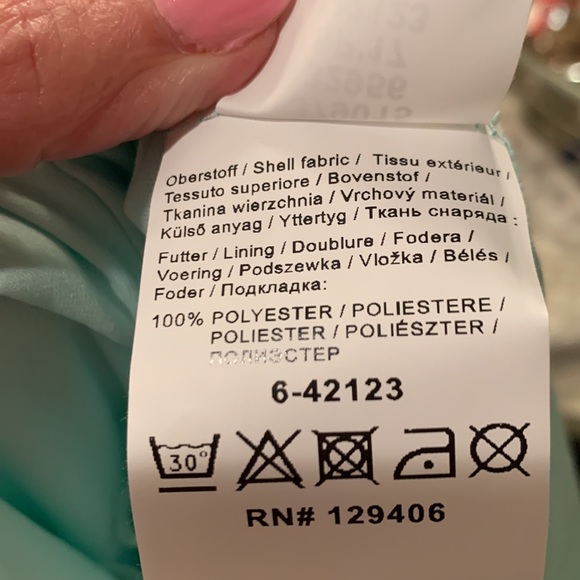 Venus Dress - Picture 6 of 6